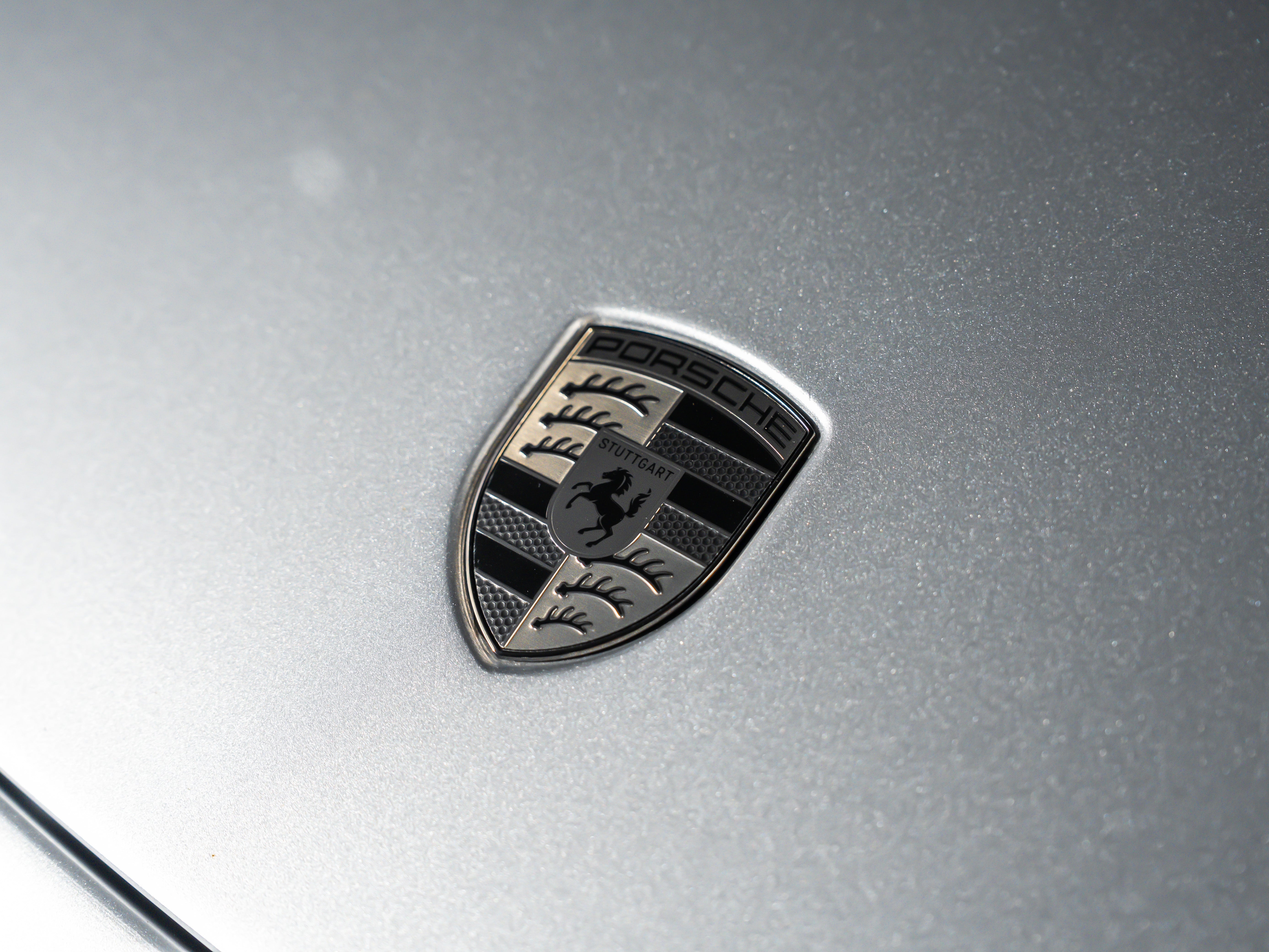 2014 Porsche 911 Turbo S