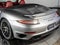2014 Porsche 911 Turbo S