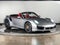 2014 Porsche 911 Turbo S