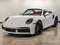 2021 Porsche 911 Turbo S Cabriolet