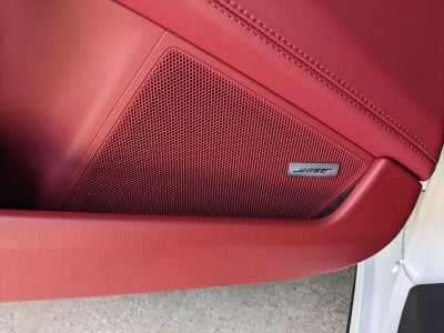 2021 Porsche 911 Turbo S Cabriolet