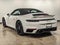 2021 Porsche 911 Turbo S Cabriolet