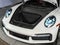 2021 Porsche 911 Turbo S Cabriolet