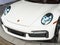 2021 Porsche 911 Turbo S Cabriolet