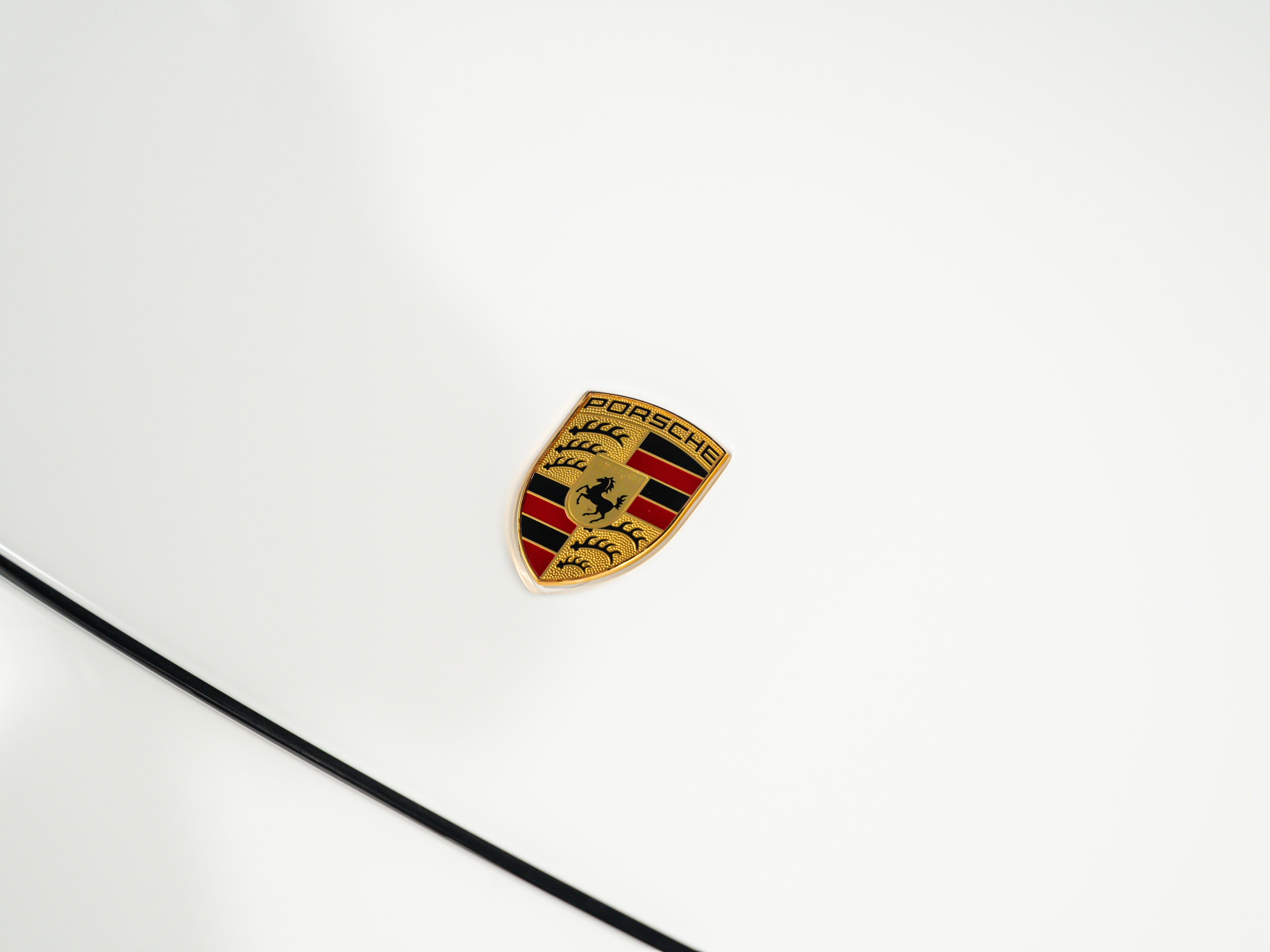 2021 Porsche 911 Turbo S Cabriolet