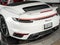 2021 Porsche 911 Turbo S Cabriolet