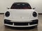 2021 Porsche 911 Turbo S Cabriolet