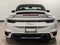 2021 Porsche 911 Turbo S Cabriolet