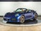 2026 Porsche 911 Turbo S