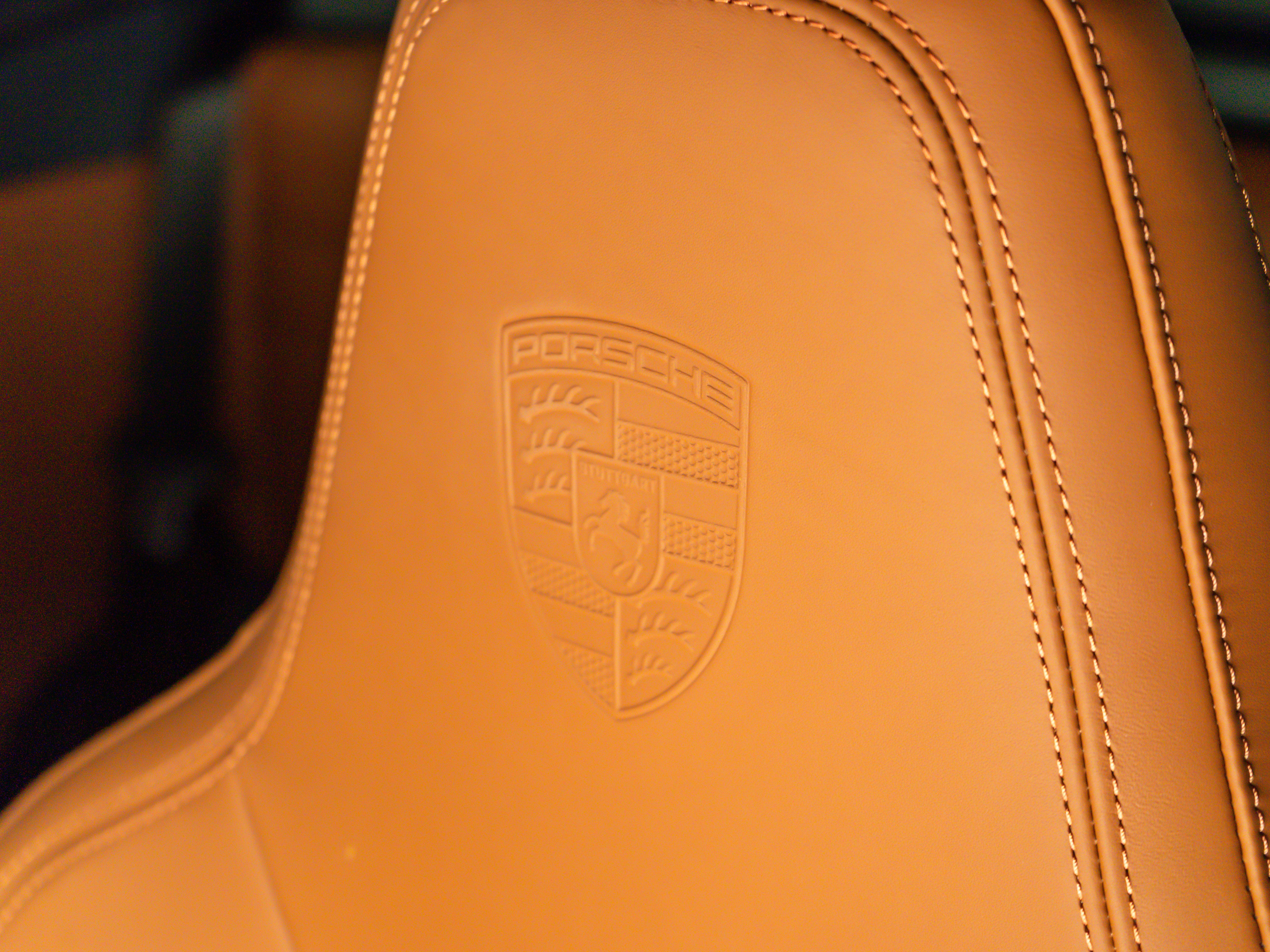 2026 Porsche 911 Turbo S