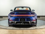2026 Porsche 911 Turbo S