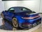 2026 Porsche 911 Turbo S
