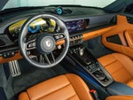 2026 Porsche 911 Turbo S