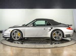 2011 Porsche 911 Turbo