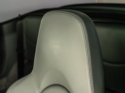 2011 Porsche 911 Turbo
