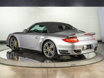 2011 Porsche 911 Turbo