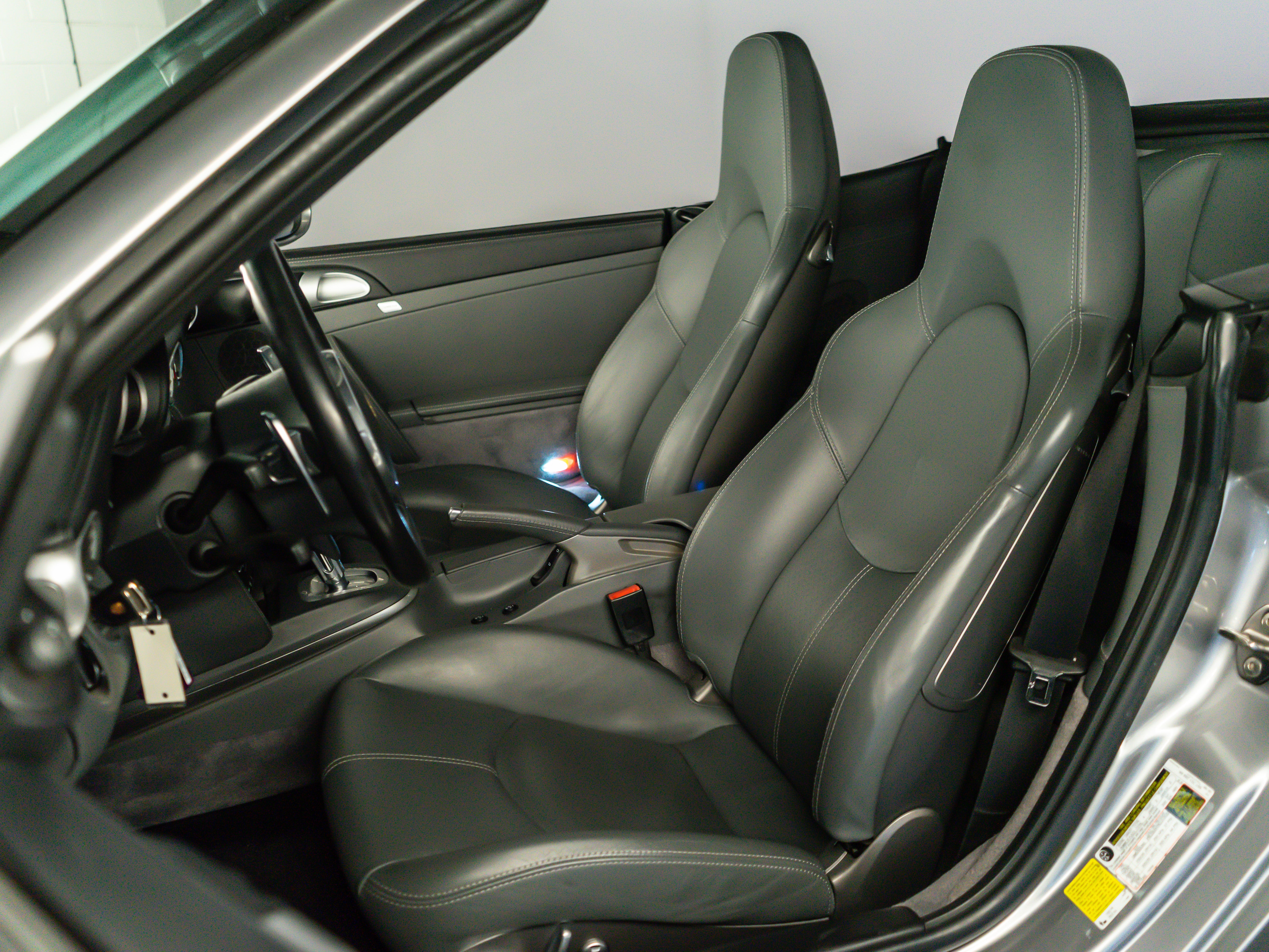 2011 Porsche 911 Turbo
