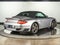 2011 Porsche 911 Turbo