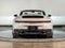 2026 Porsche 911 Carrera S Cabriolet
