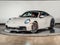 2026 Porsche 911 Carrera S Cabriolet