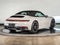 2026 Porsche 911 Carrera S Cabriolet