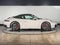 2026 Porsche 911 Carrera S Cabriolet