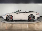 2026 Porsche 911 Carrera S Cabriolet
