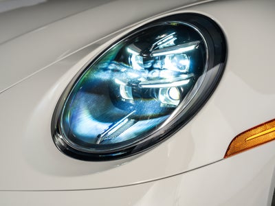 2026 Porsche 911 Carrera S Cabriolet