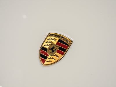 2026 Porsche 911 Carrera S Cabriolet