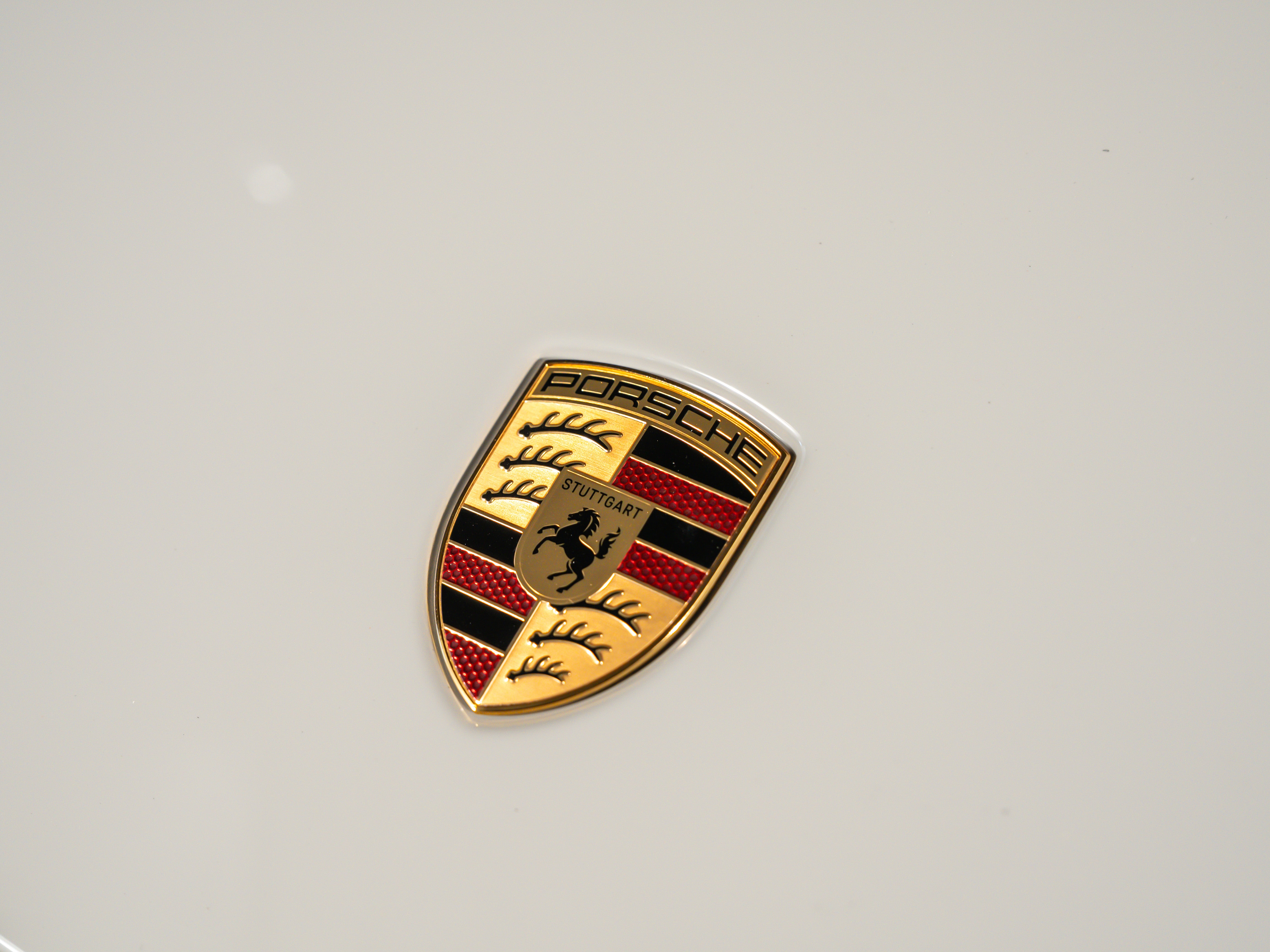 2026 Porsche 911 Carrera S Cabriolet