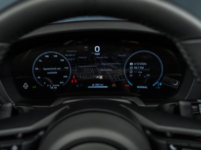 2026 Porsche 911 Carrera S Cabriolet