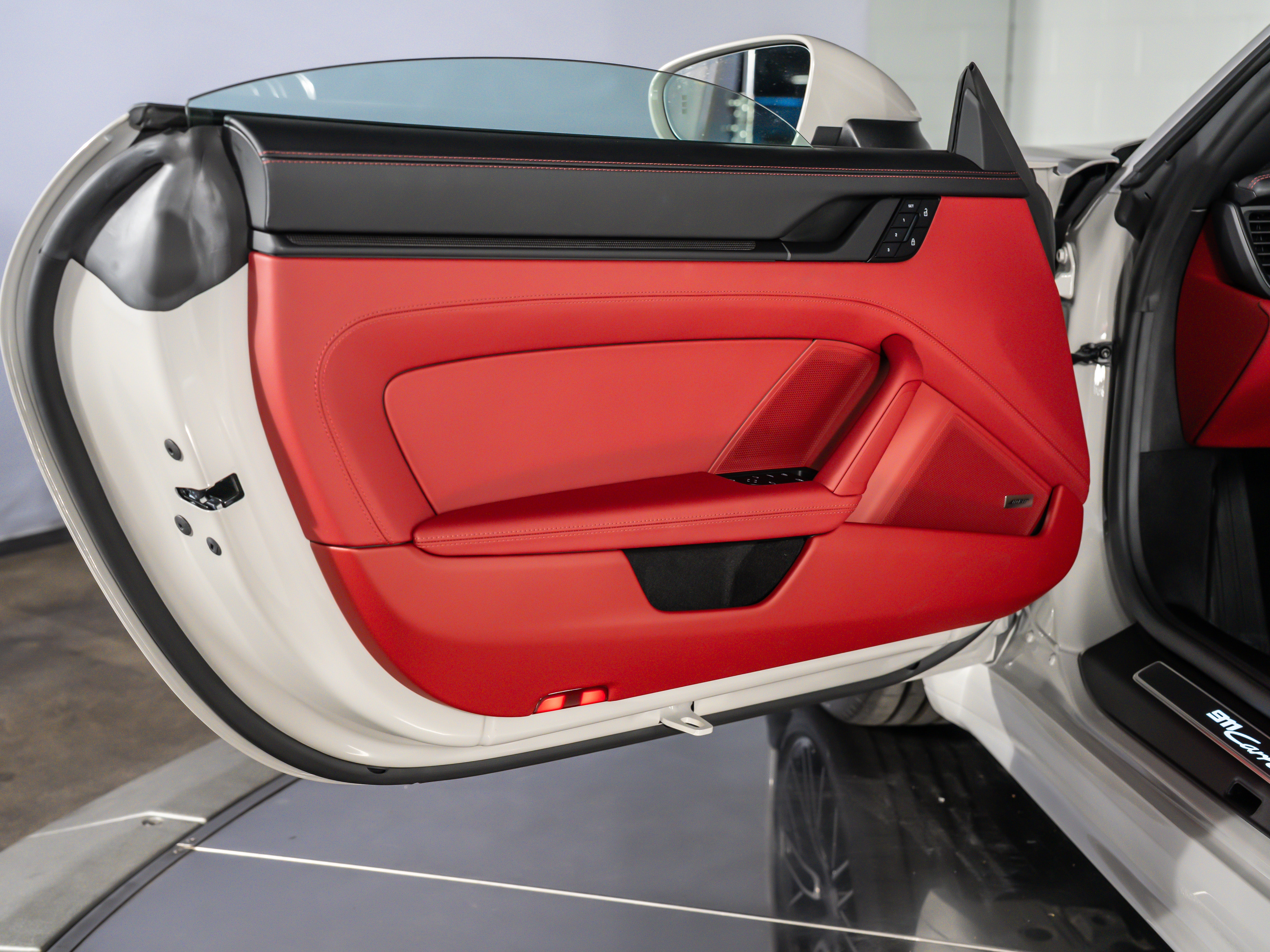 2026 Porsche 911 Carrera S Cabriolet