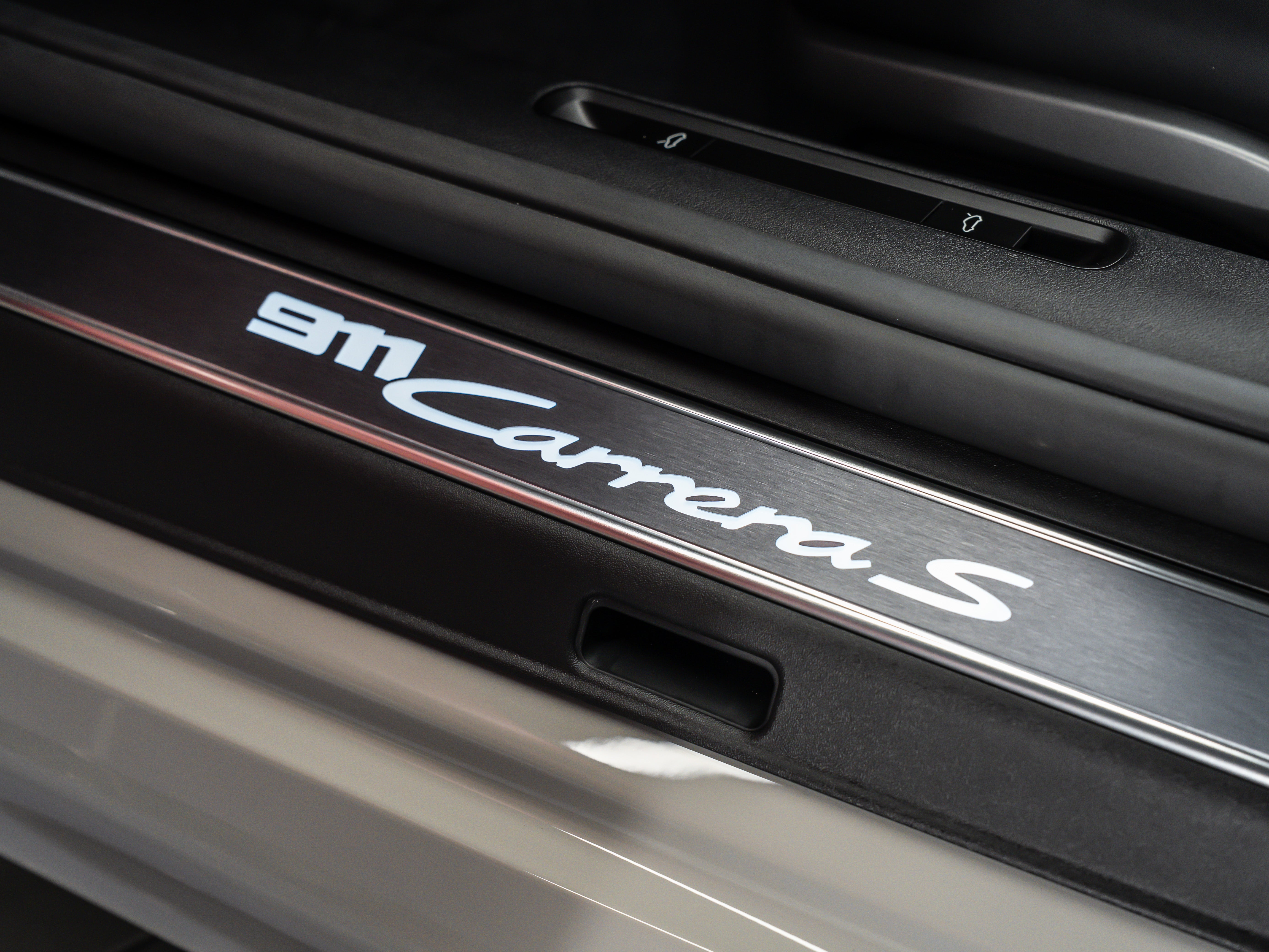 2026 Porsche 911 Carrera S Cabriolet