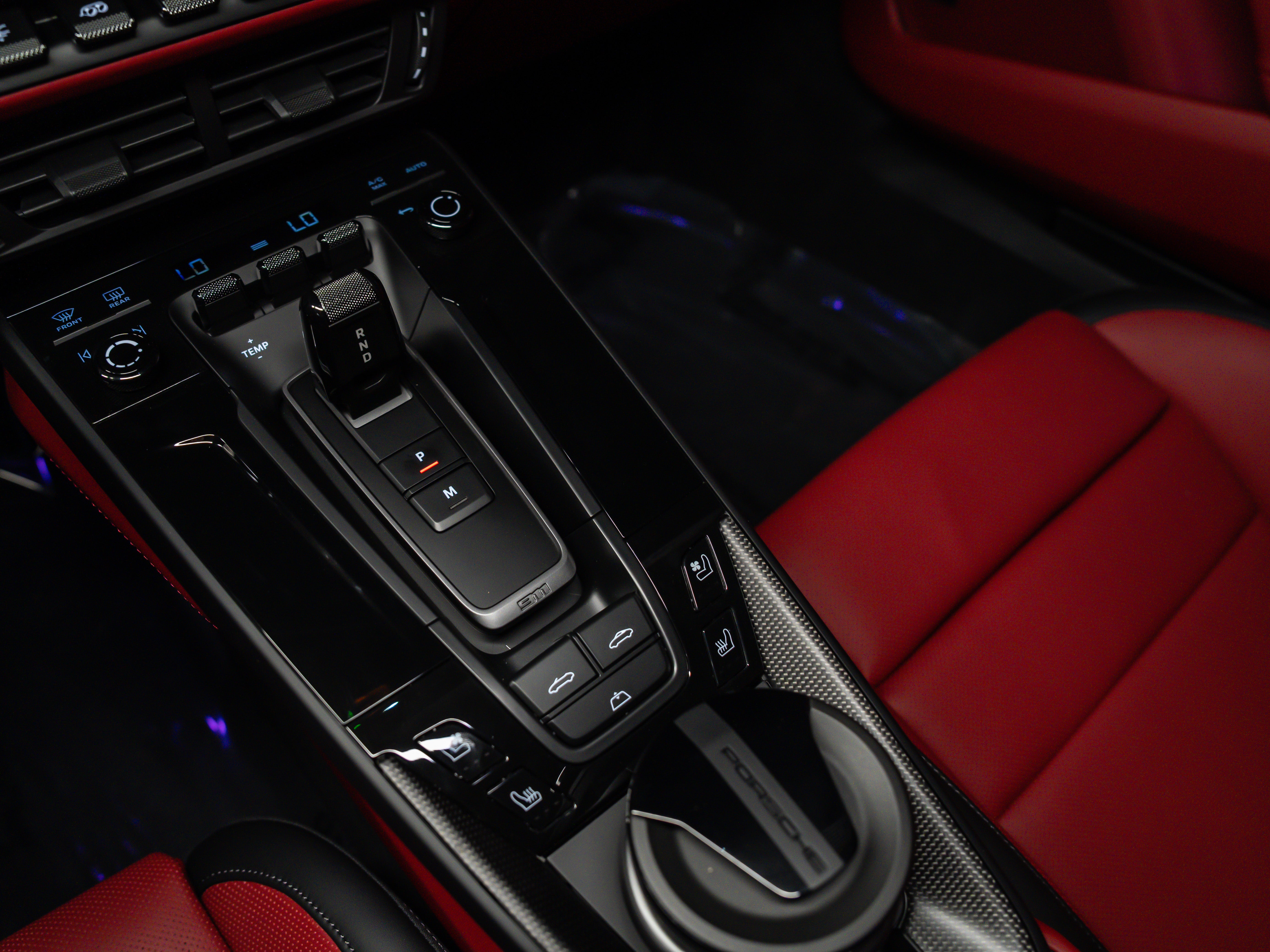 2026 Porsche 911 Carrera S Cabriolet