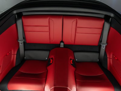 2026 Porsche 911 Carrera S Cabriolet