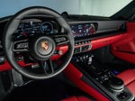 2026 Porsche 911 Carrera S Cabriolet