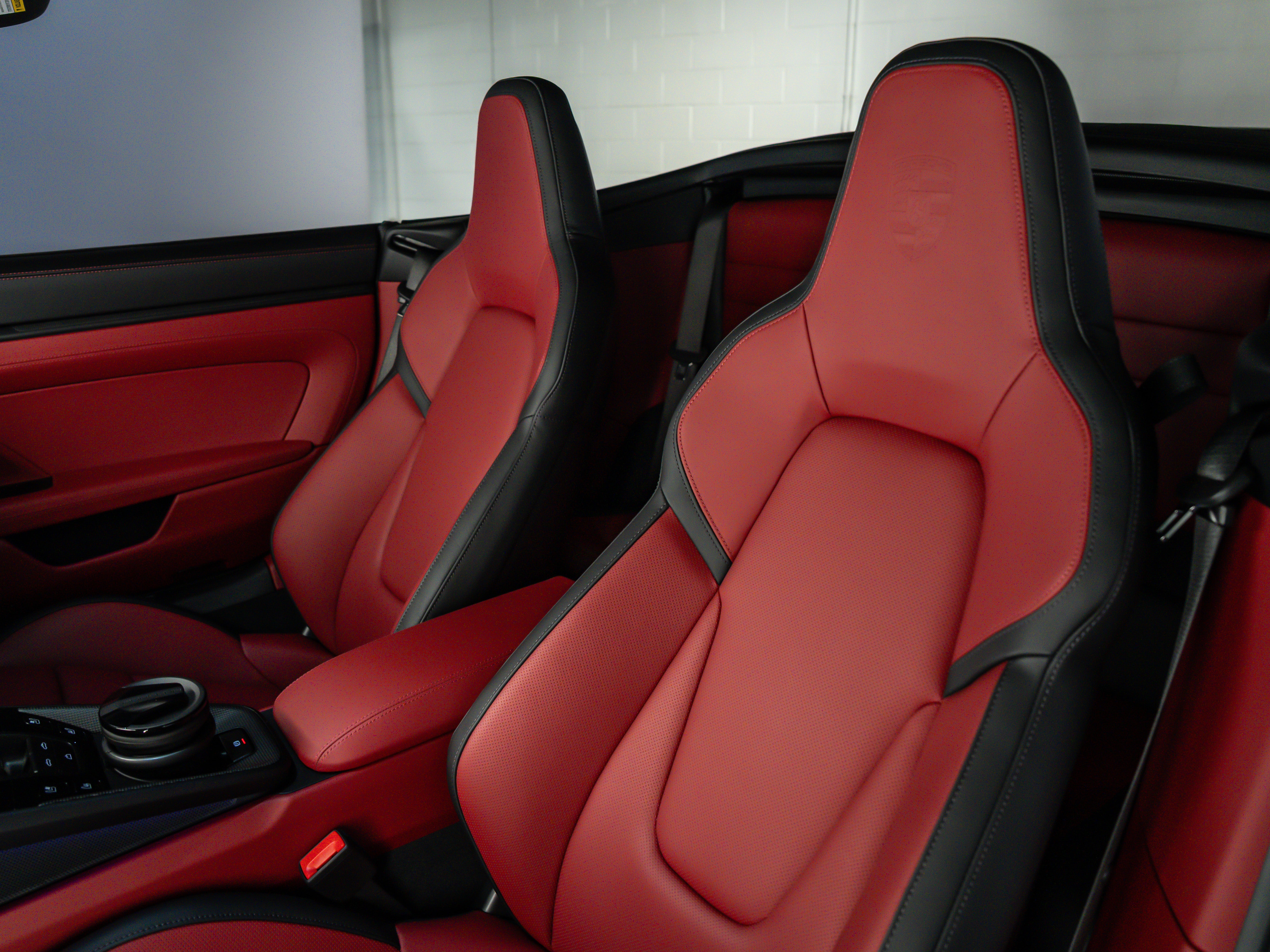 2026 Porsche 911 Carrera S Cabriolet