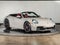 2026 Porsche 911 Carrera S Cabriolet
