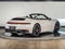 2026 Porsche 911 Carrera S Cabriolet