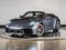2026 Porsche 911 Carrera 4S Cabriolet