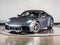 2026 Porsche 911 Carrera 4S Cabriolet