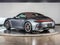 2026 Porsche 911 Carrera 4S Cabriolet
