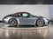 2026 Porsche 911 Carrera 4S Cabriolet