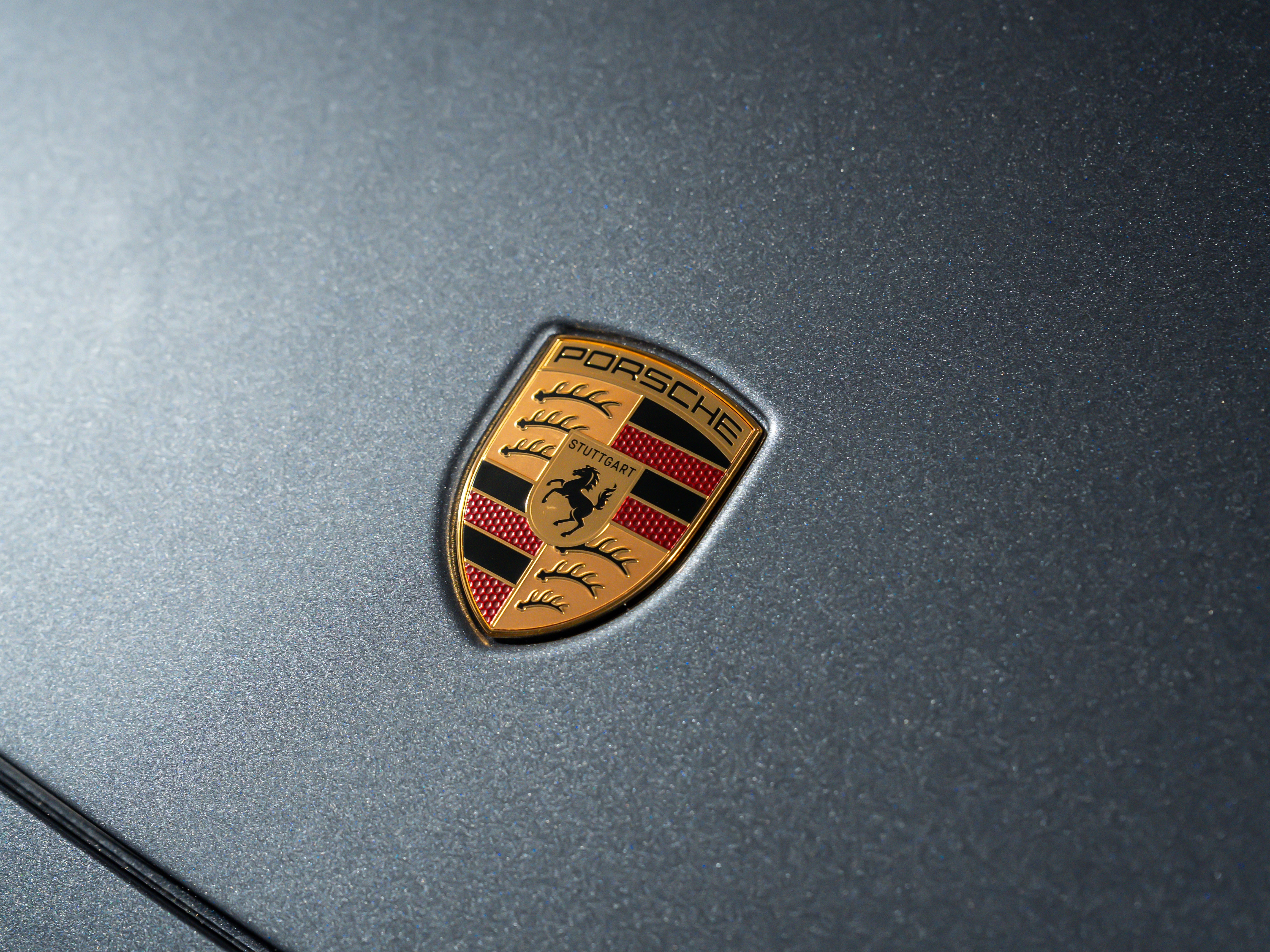 2026 Porsche 911 Carrera 4S Cabriolet