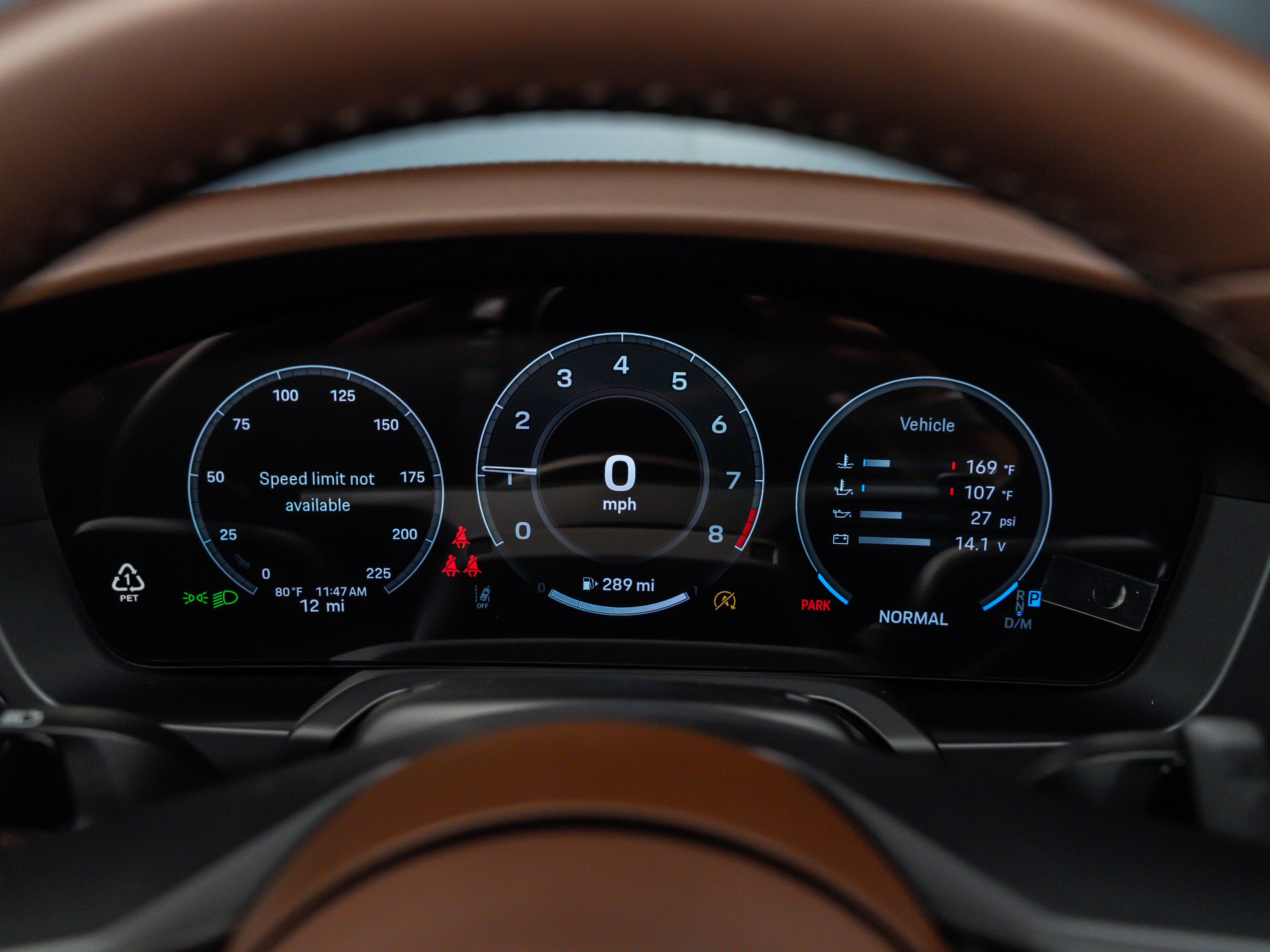 2026 Porsche 911 Carrera 4S Cabriolet