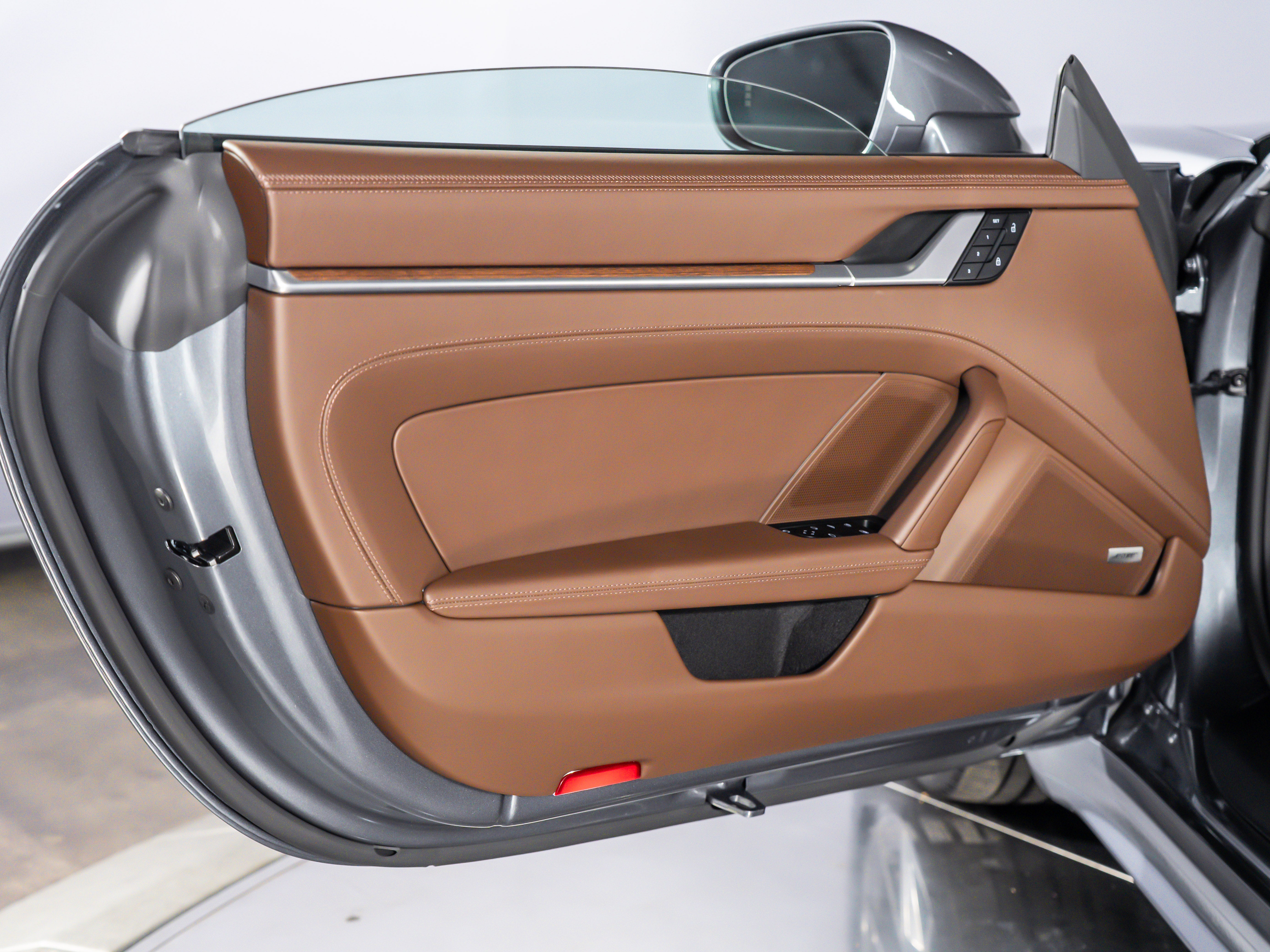 2026 Porsche 911 Carrera 4S Cabriolet