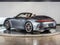 2026 Porsche 911 Carrera 4S Cabriolet