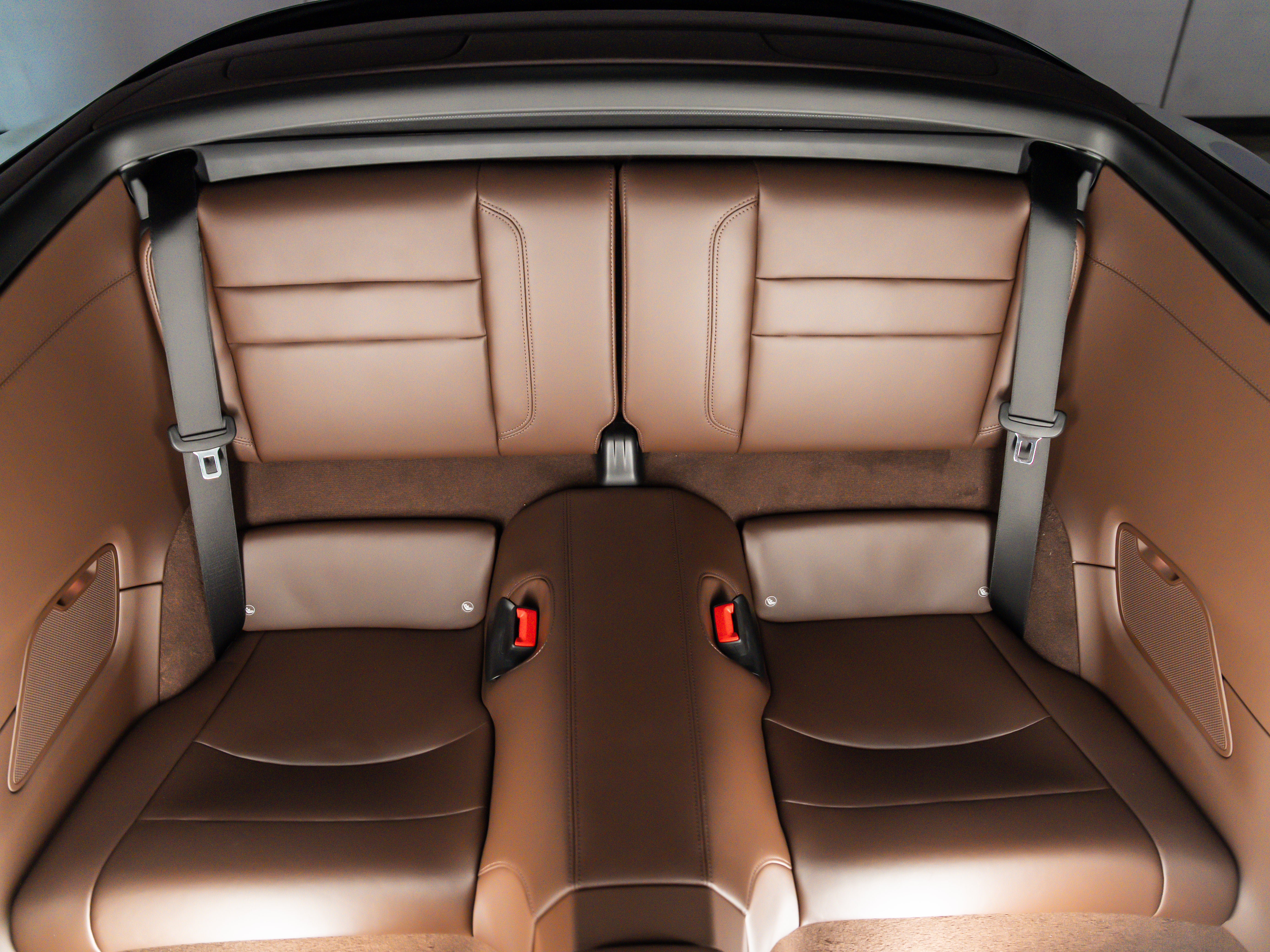 2026 Porsche 911 Carrera 4S Cabriolet