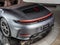 2026 Porsche 911 Carrera 4S Cabriolet