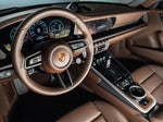 2026 Porsche 911 Carrera 4S Cabriolet